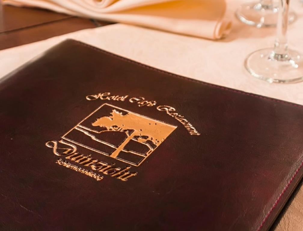 Hotel Cafe Restaurant Duinzicht Schiermonnikoog Dış mekan fotoğraf